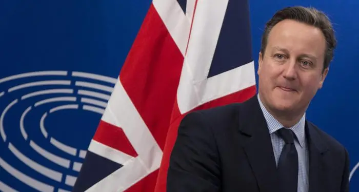 Ue-Londra, pronta l'intesa per contrastare la «Brexit»