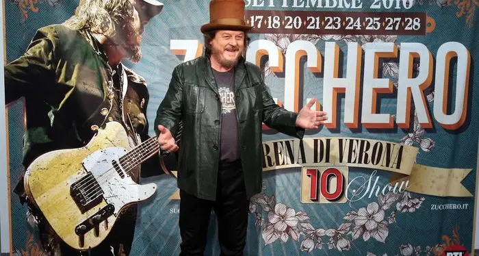 Live 2016 da non perdere, da Adele a Zucchero