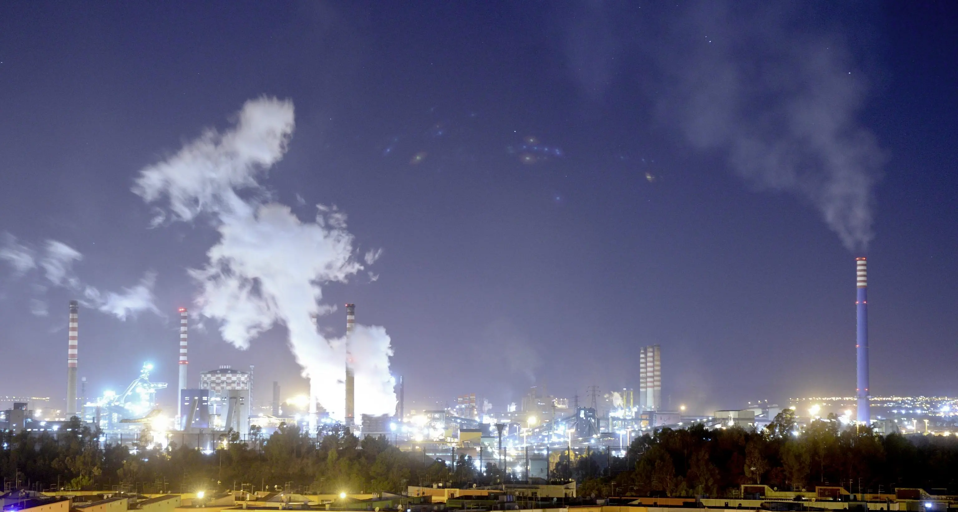 Ilva muro contro muro sul piano ArcelorMittal