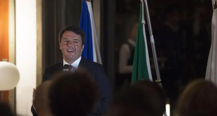 Renzi e l'emergenza Mezzogiorno «Adesso basta piagnistei»
