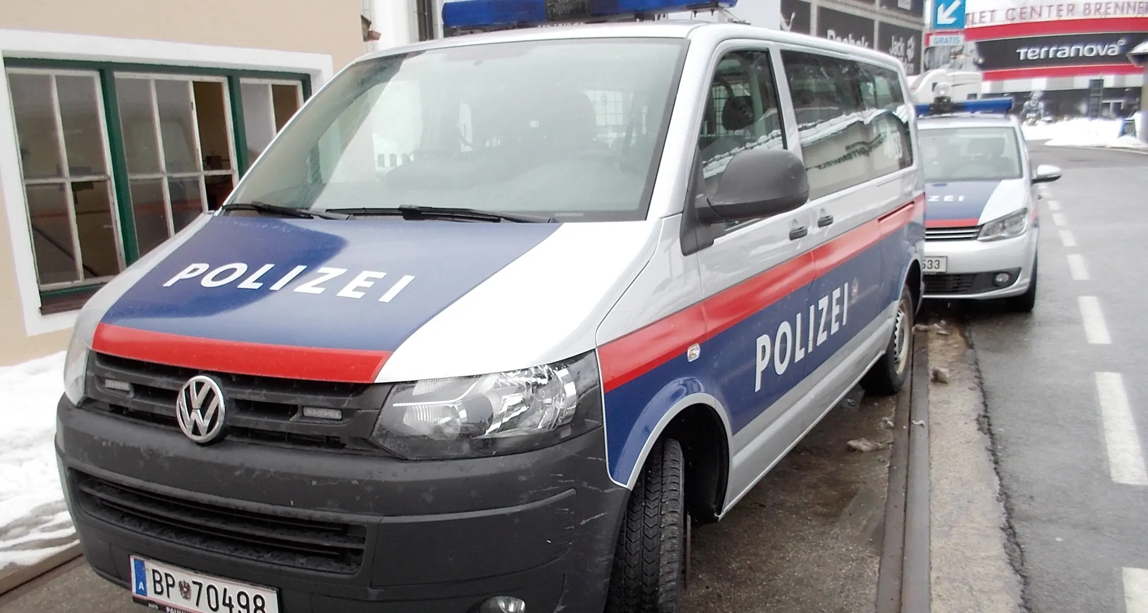 Brennero, lunedì vertice a Roma per Rossi, Platter e Kompatscher