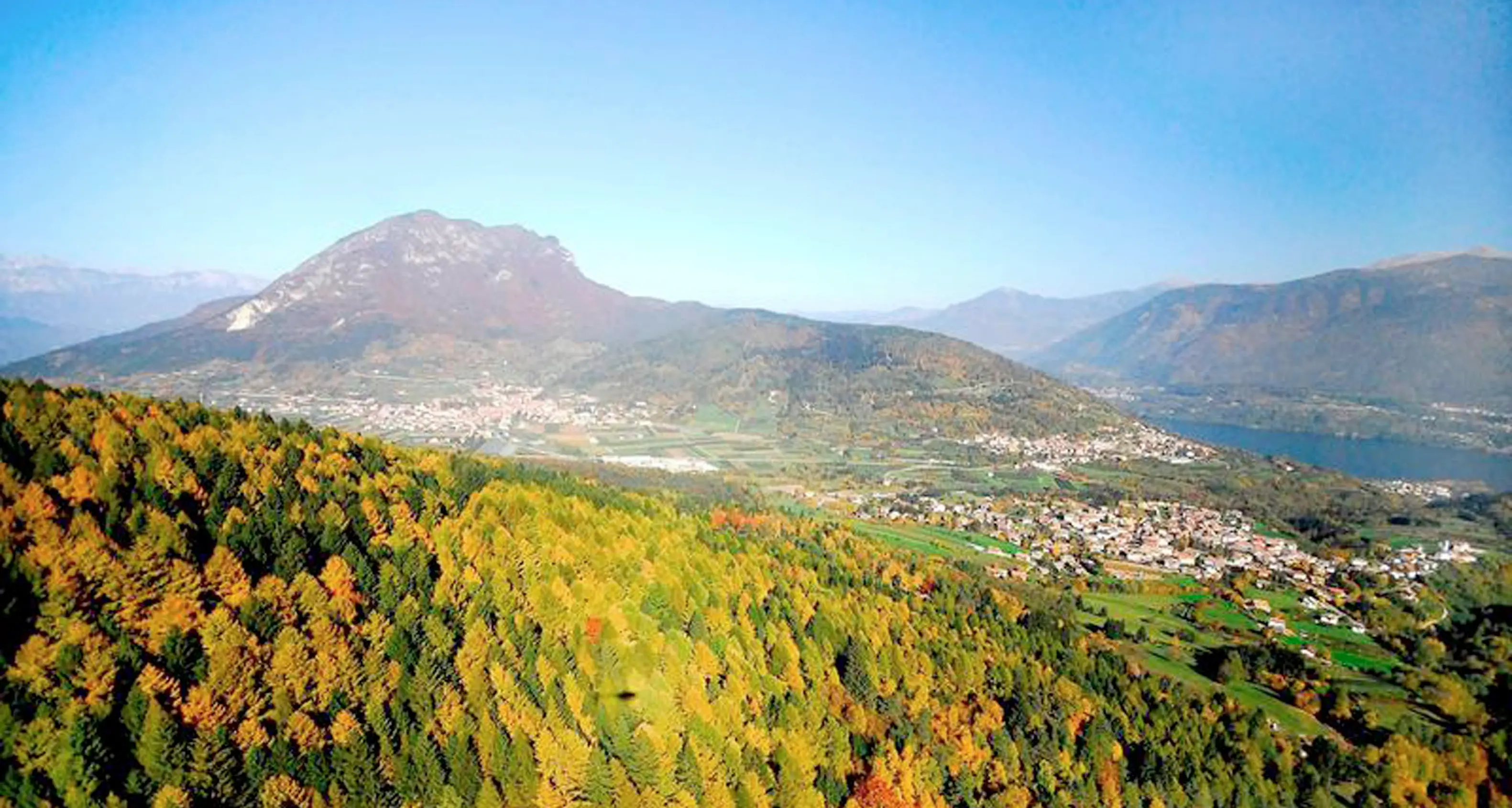 Altopiano della Vigolana, comune al via: ecco le novità