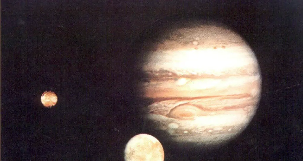 Scoperto un mondo alieno simile a Giove