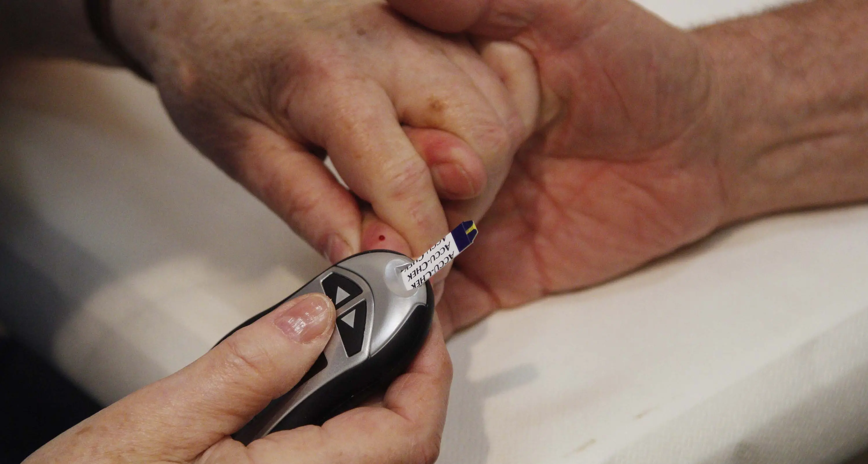 Diabete: controlli gratuiti nelle farmacie