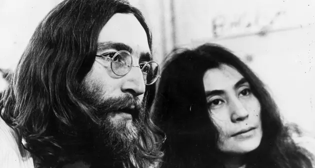 Yoko Ono: i Beatles? non ruppero per me