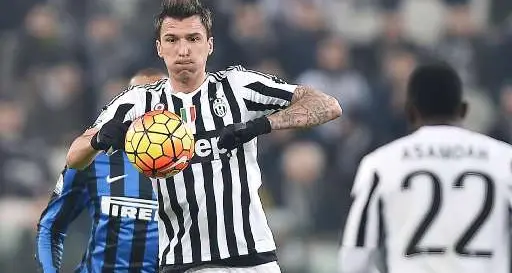 Che tegola per la Juventus Mandzukic salta Napoli e Bayern