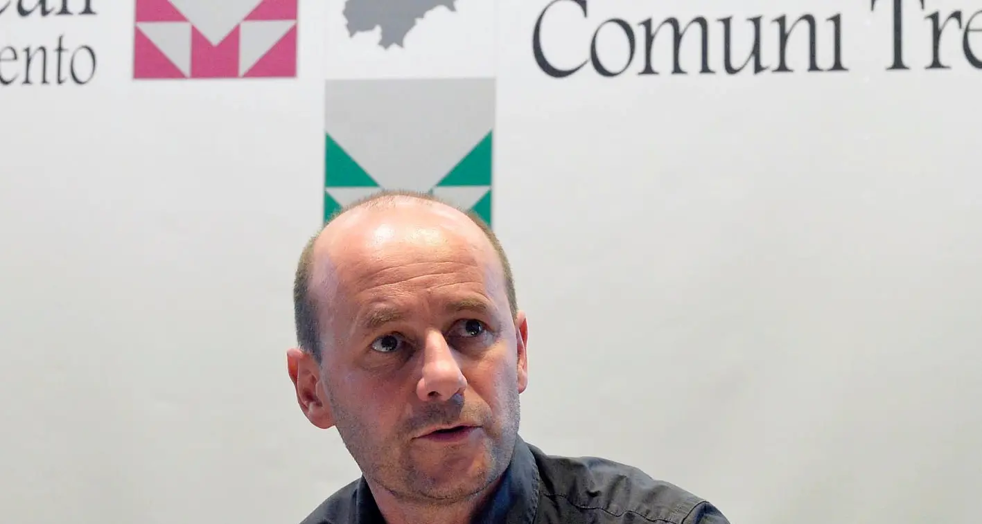 Gianmoena confermato presidente del Consiglio delle autonomie