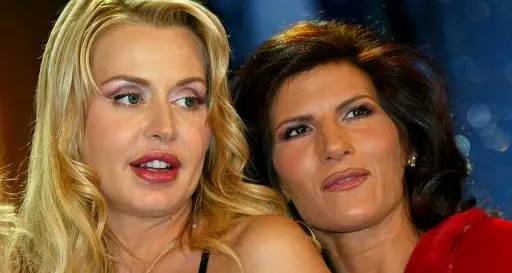 Pamela Prati: «Niente Isola perché soffro di claustrofobia»