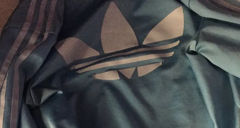 Di che colore è la giacca? Alcuni la vedono blu e bianca, altri verde e oro