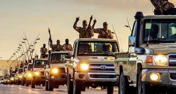 Reclutava combattenti Isis Arrestato dal Ros a Mestre