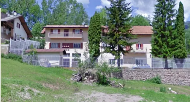 La polstrada lascia Cavalese Nuova caserma a Predazzo