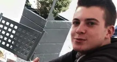 «Grazie a tanto affetto Diego è tornato a vivere»