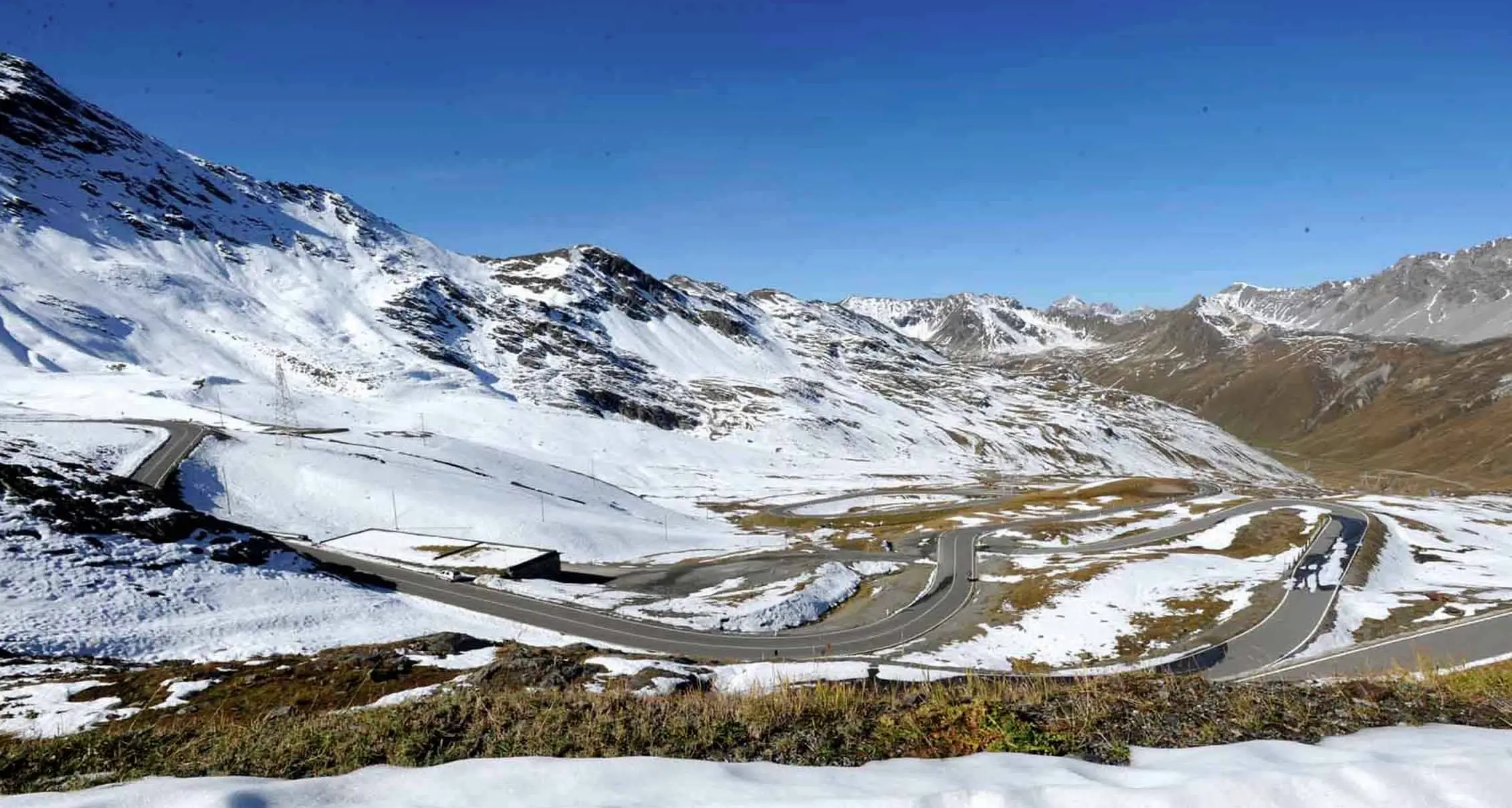 Indagine di Trivago: Madonna di Campiglio dietro Ortisei, Roccaraso e Bormio