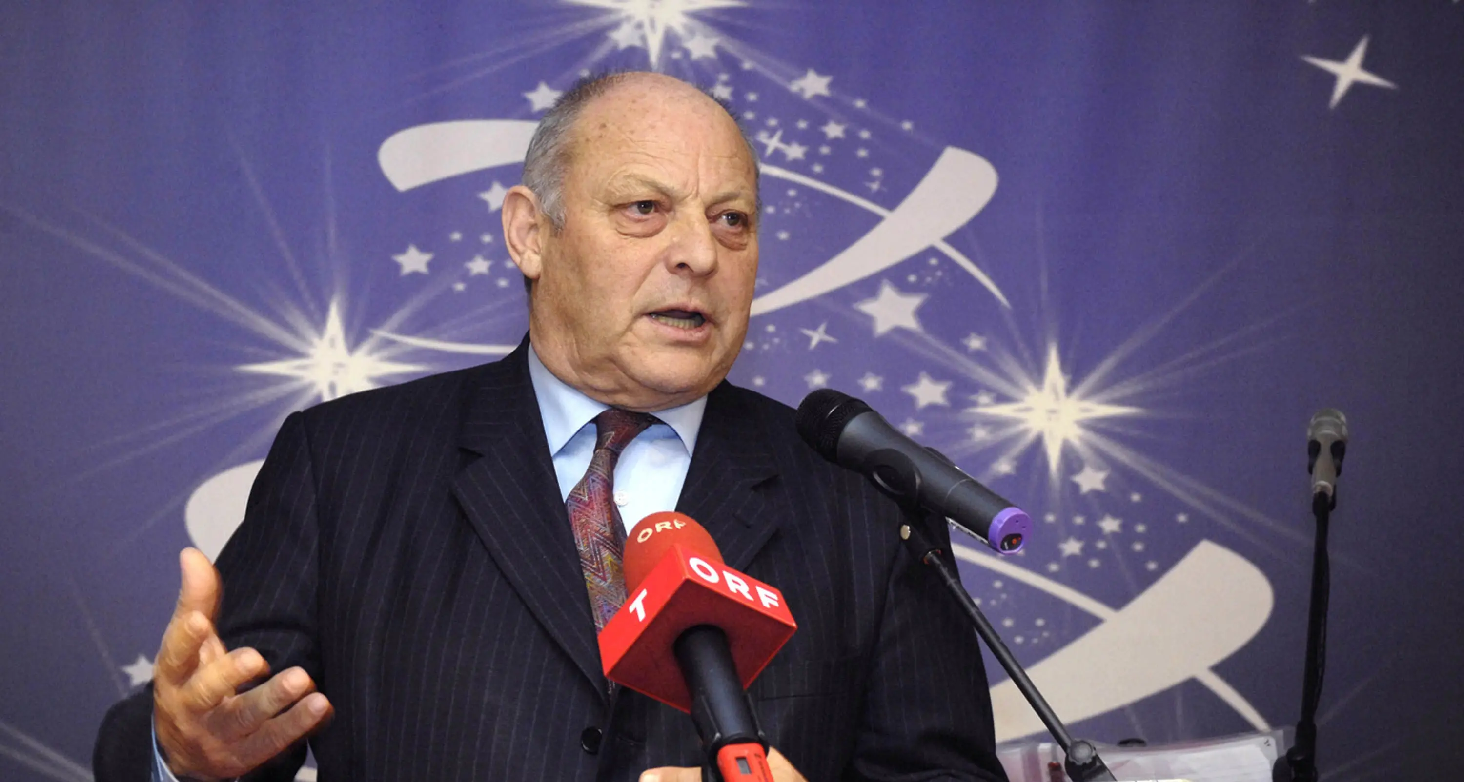 Durnwalder a processo «Mai intascato un centesimo»