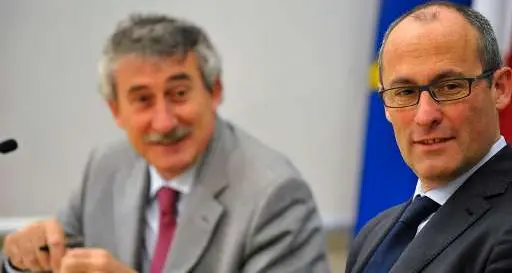 L'addio di Luciano Flor all'Azienda sanitaria trentina «Ero stufo, a Padova mi hanno voluto a tutti i costi»