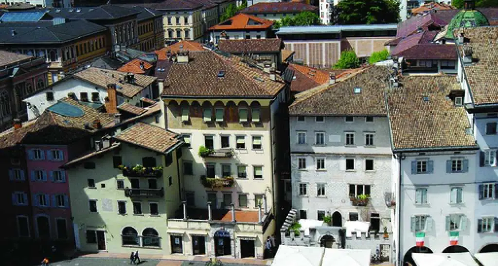 Autunno 2016, in centro si rifanno le fognature