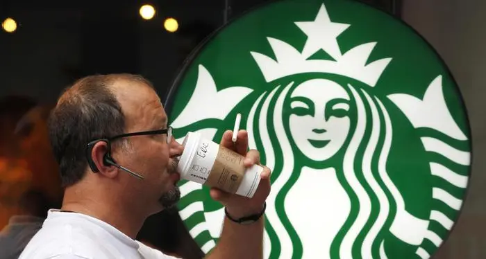 Starbucks in Italia, primo store a Milano