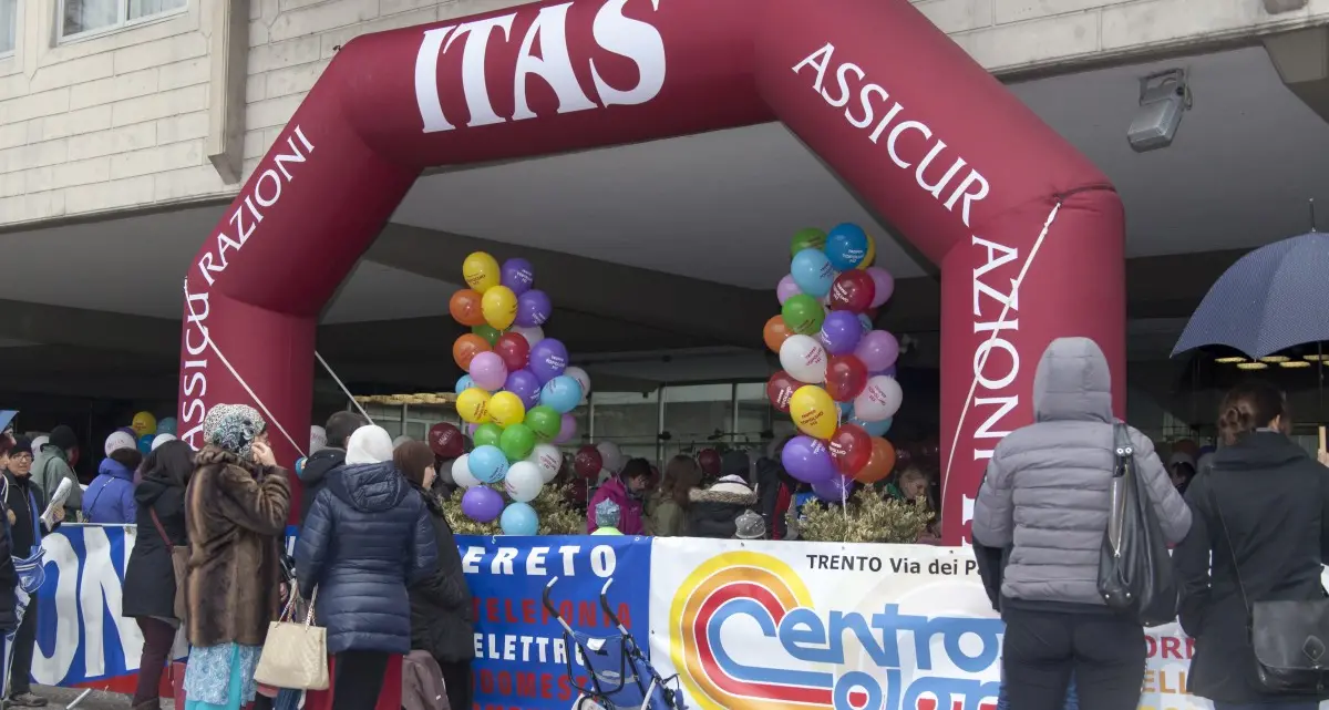 Trofeo Topolino, sfida di pittura e da domani le gare sugli sci