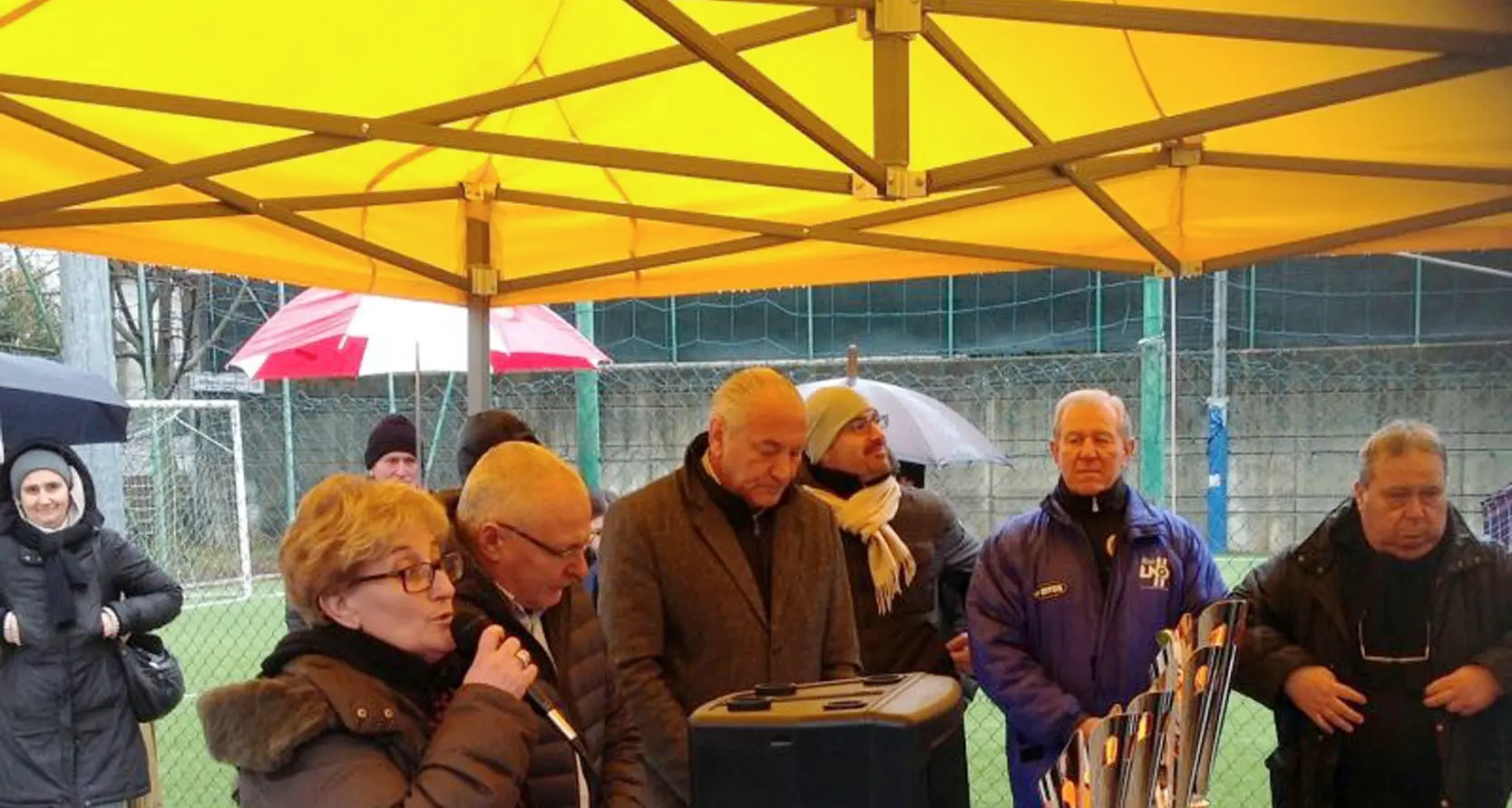La Lombardia Under 15 ha trionfato nella prima edizione del Beppe Viola