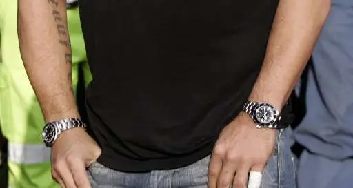 Bloccato con i Rolex rubati, cane Finanza trova 90mila euro