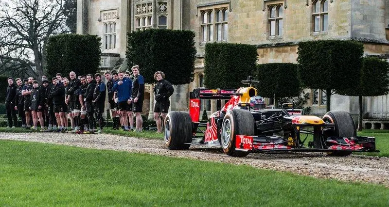 F1, al Montmelò sfreccia Ricciardo poi le Mercedes e Vettel