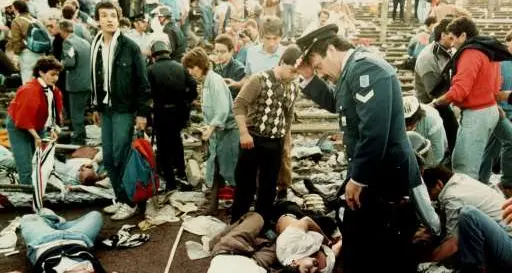 Juventus-Napoli, sui social la prof esulta per i morti dell'Heysel