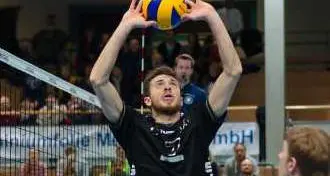 Da riserva a capitano e mvp l'avventura tedesca di Buzzelli