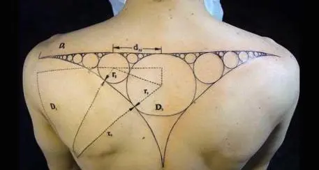 Tatuaggi, un genitore su 10 lo permette come «premio»