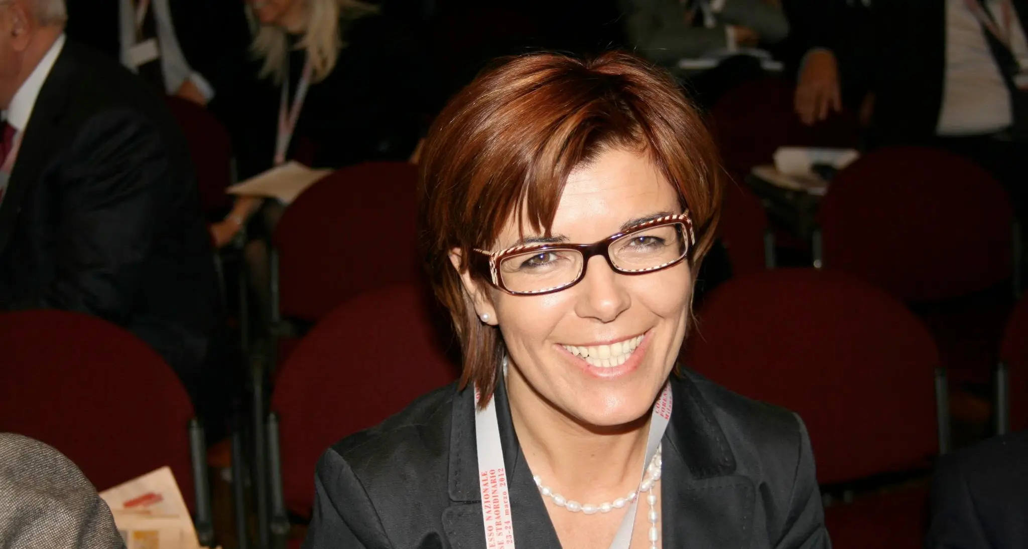 La commissaria di Cembra-Lisignago al lavoro, anche sull'impianto a biomassa