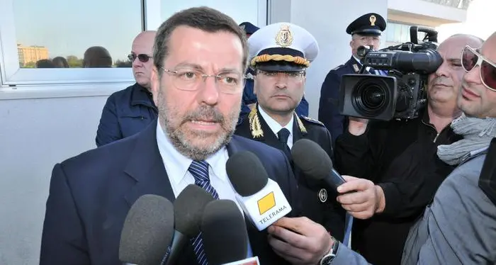 Brindisi, arrestato il sindaco Inchiesta sulla gestione rifiuti