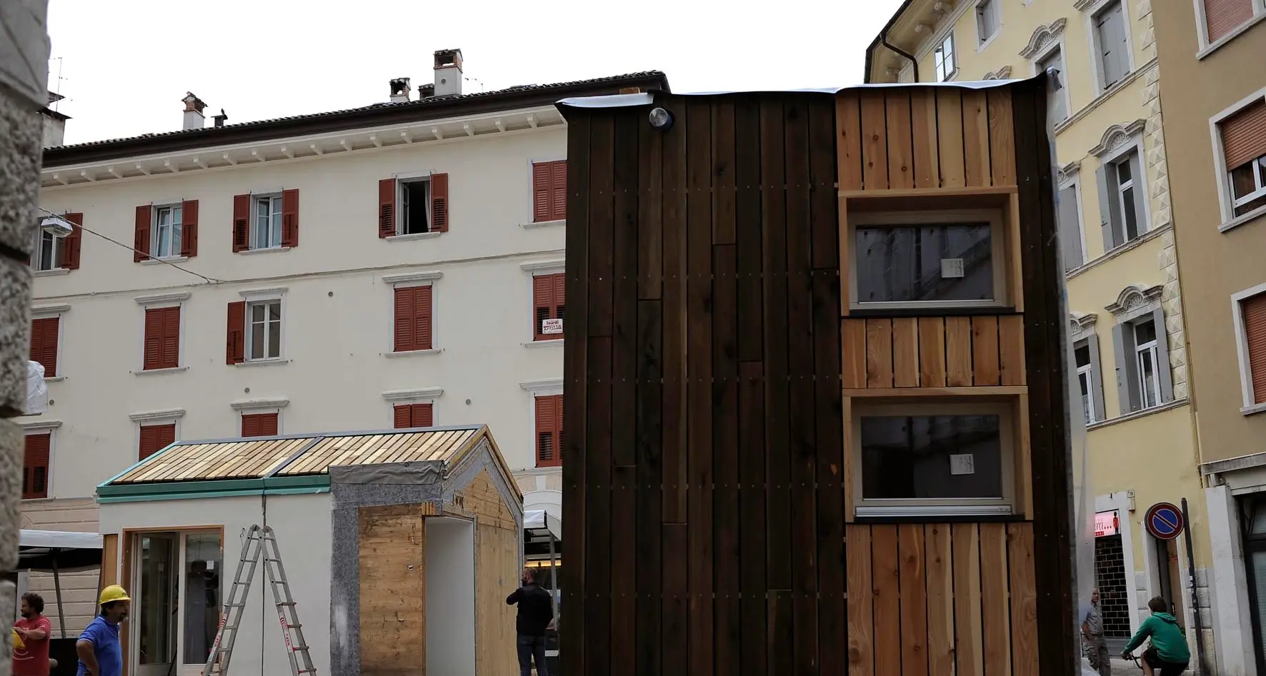 Cnr e case di legno in Trentino Fraccaro «indaga» sui conti