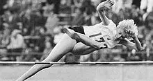 È morta Iolanda Balas leggenda dell’atletica