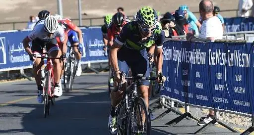 Dubai, vince Lobato Trentin è decimo