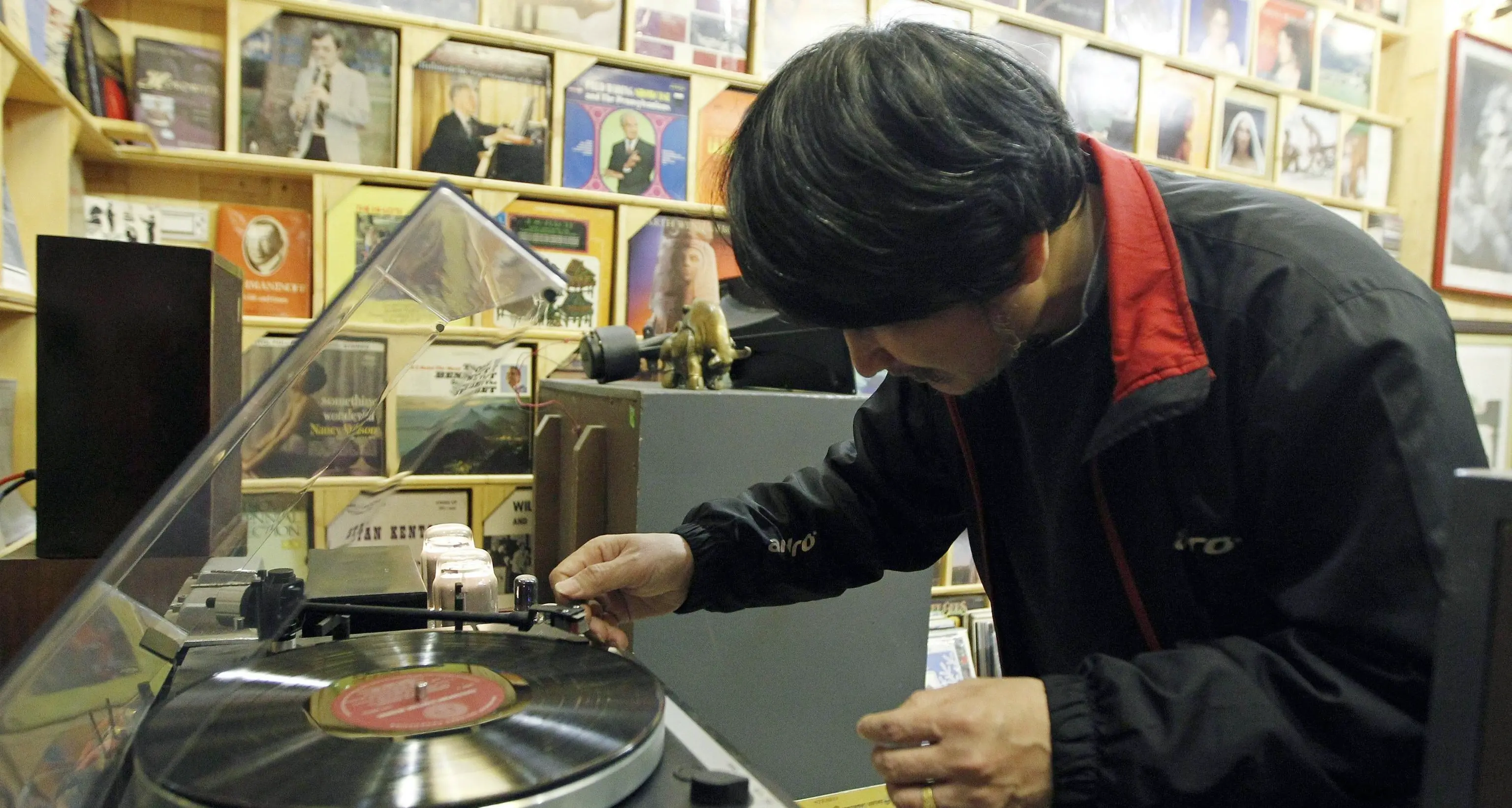 Musica, 16 aprile sarà vinile-mania