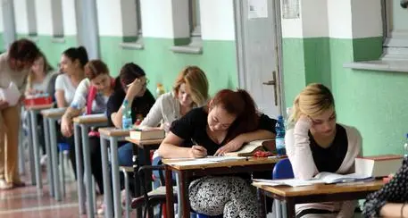 Ocse, un ragazzo italiano su 4 non sa la matematica