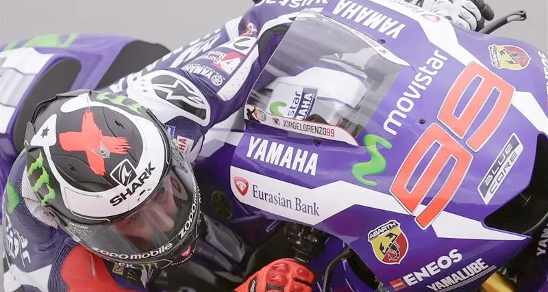 MotoGp, tutti a caccia di Lorenzo Vale Rossi: «Si corre, era ora»