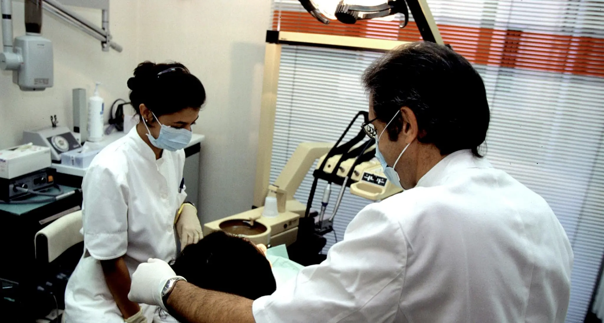 La banda dei dentisti colpisce ancora Rubano attrezzature e strumenti costosi