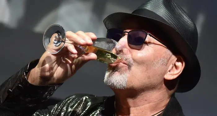 Prorogata fino al 14 agosto «La mostra» di Vasco Rossi