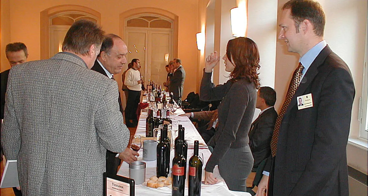 L'Italia supera la Francia e ora è il primo produttore mondiale di vino