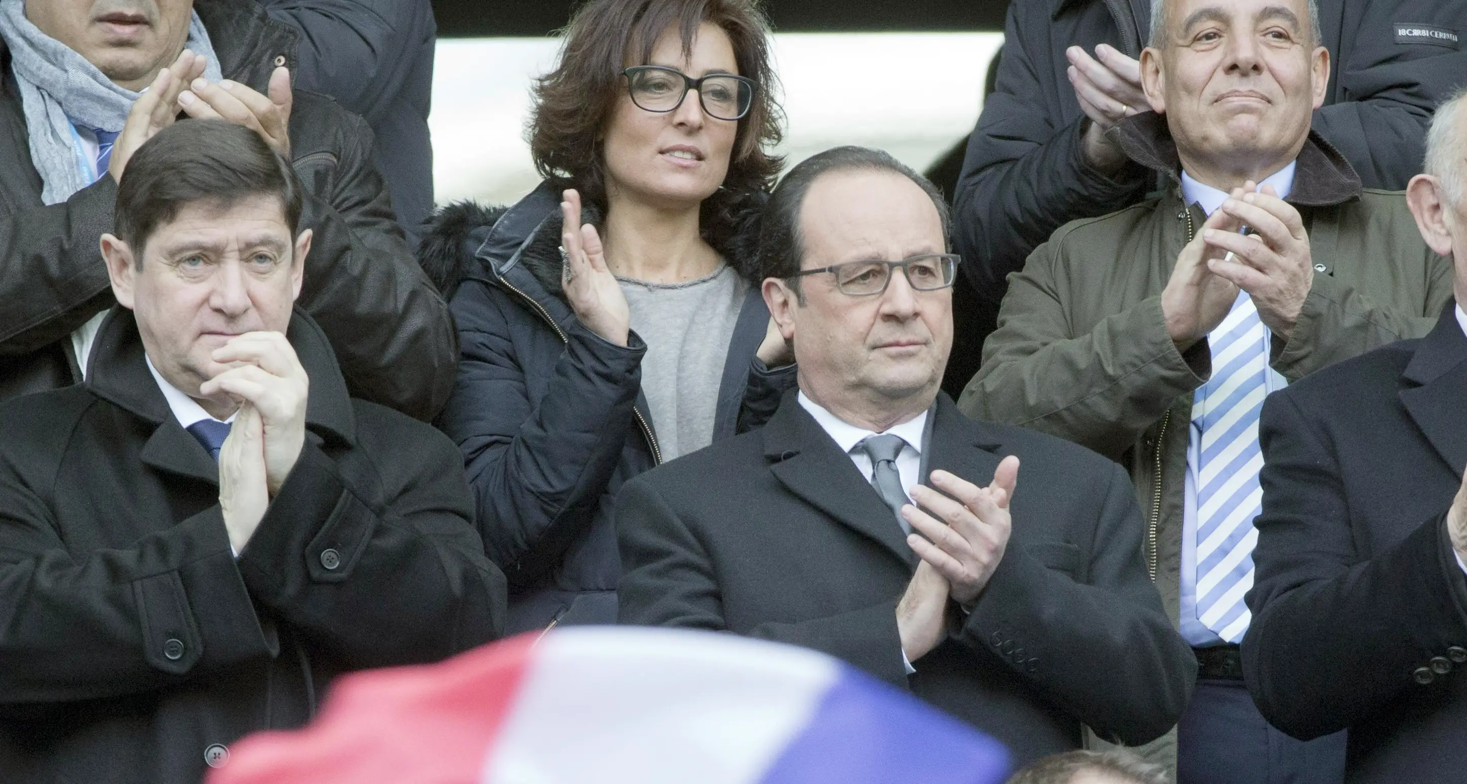 Hollande: Euro 2016 è la migliore risposta all’odio e al terrore