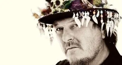 «Black Cat», Zucchero all'Arena