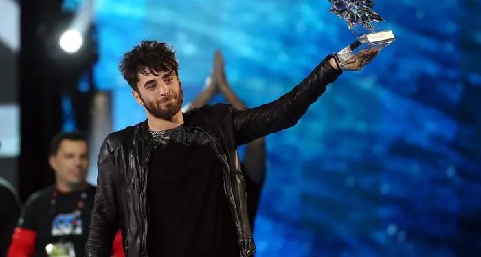 X Factor, Giosada vince la nona edizione