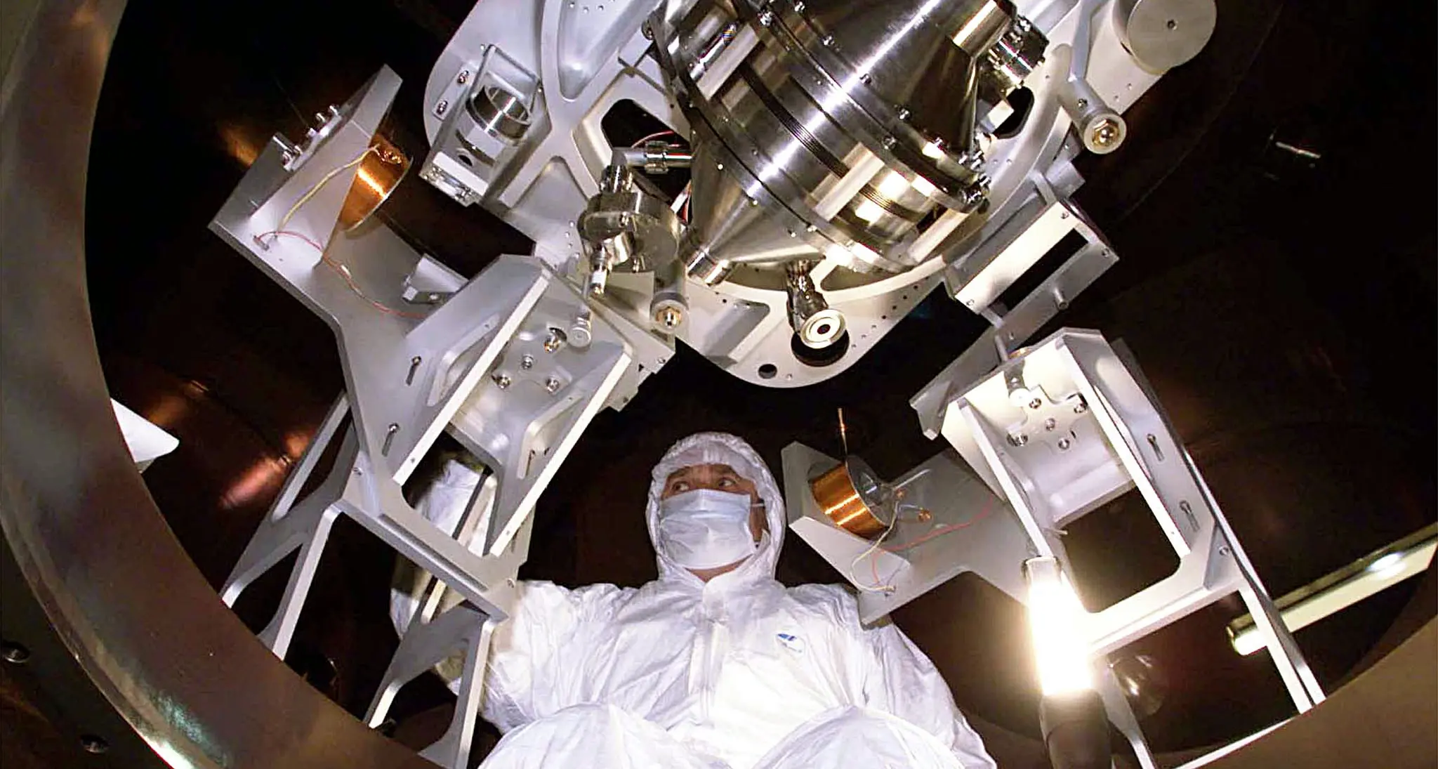 Scoperte le onde gravitazionali Confermata la teoria di Einstein
