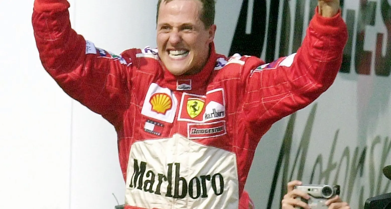 Formula uno: mostra su Schumacher inaugurata in Germania