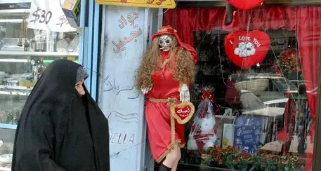 Pakistan: radicali vietano San Valentino