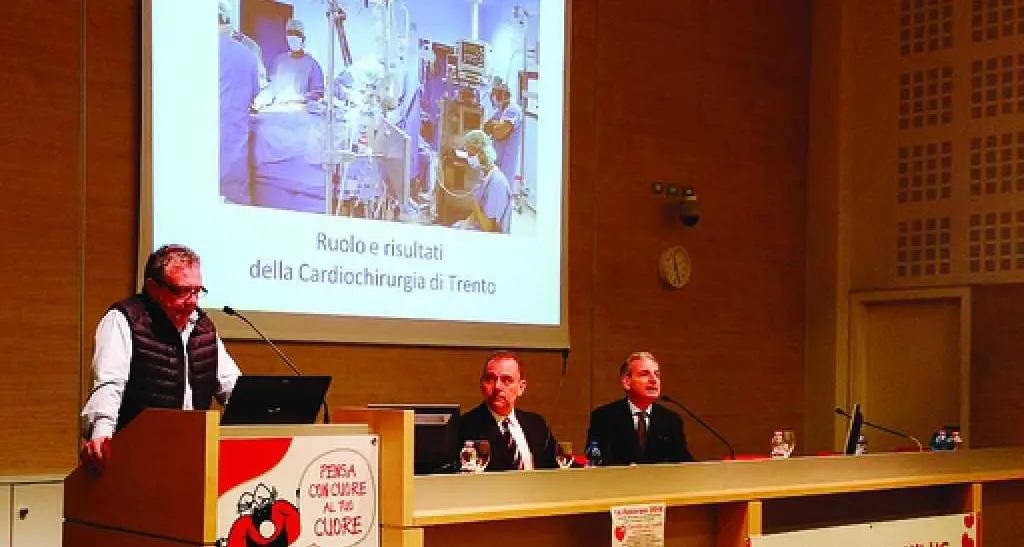 Allarme per cardiologia servono più posti letto