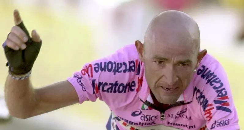 Marco Pantani, niente camorra dietro lo stop
