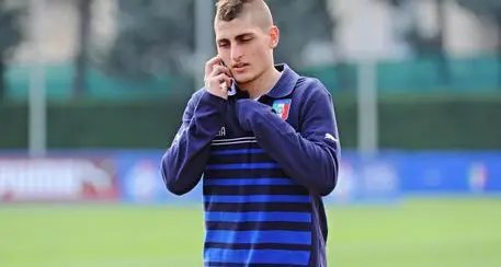 Verratti ha rinnovato. A Parigi fino al 2020