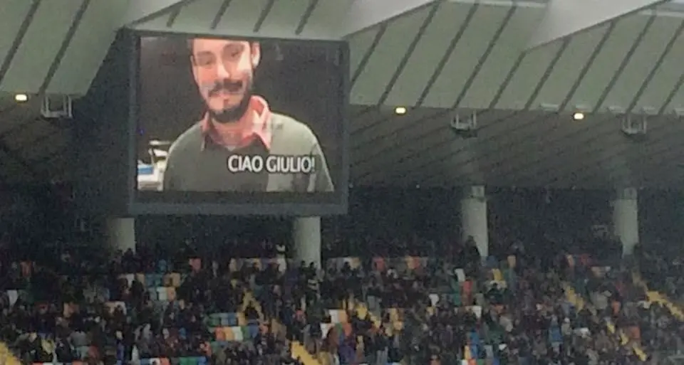 Omicidio di Giulio Regeni: si segue la pista dei servizi segreti egiziani