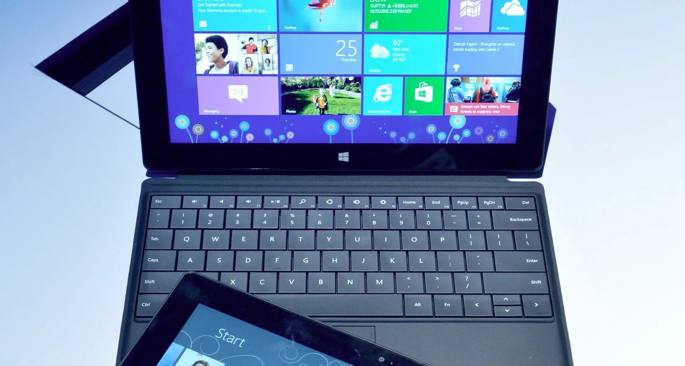 Debolezze di Microsoft scoperte a Trento